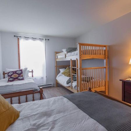 Saint-Ferreol-les-Neiges Auberge & Campagne מראה חיצוני תמונה