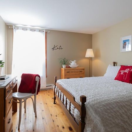 Saint-Ferreol-les-Neiges Auberge & Campagne מראה חיצוני תמונה