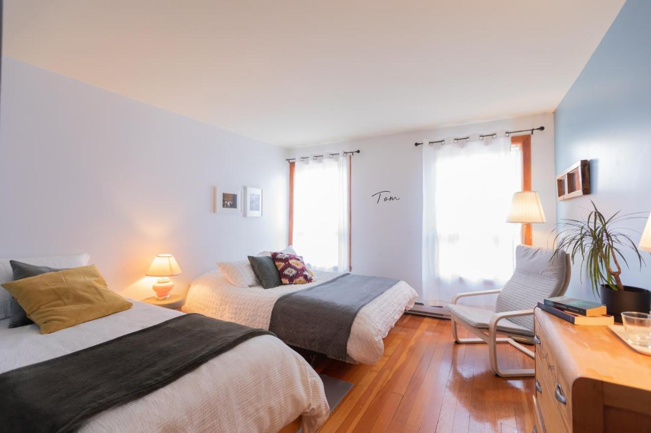 Saint-Ferreol-les-Neiges Auberge & Campagne מראה חיצוני תמונה