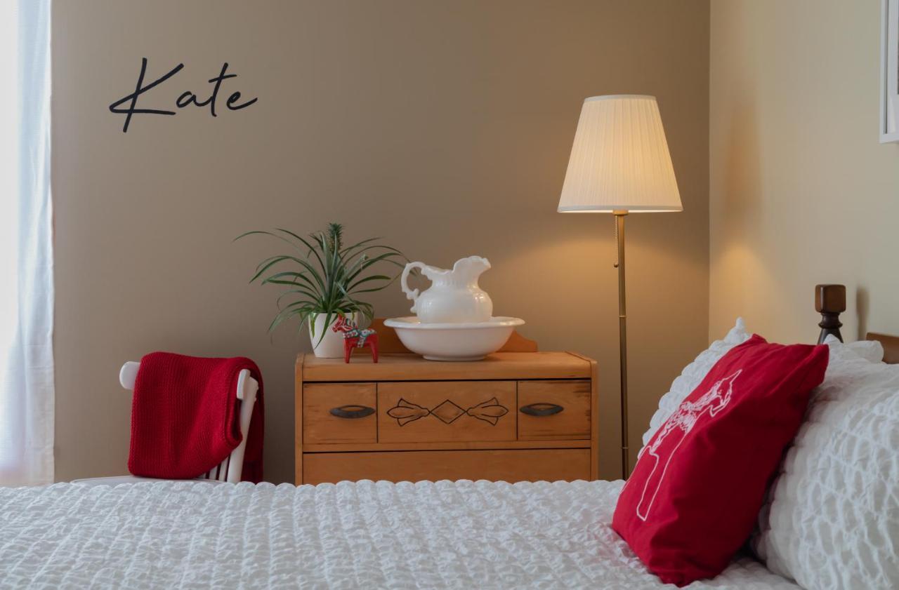 Saint-Ferreol-les-Neiges Auberge & Campagne מראה חיצוני תמונה