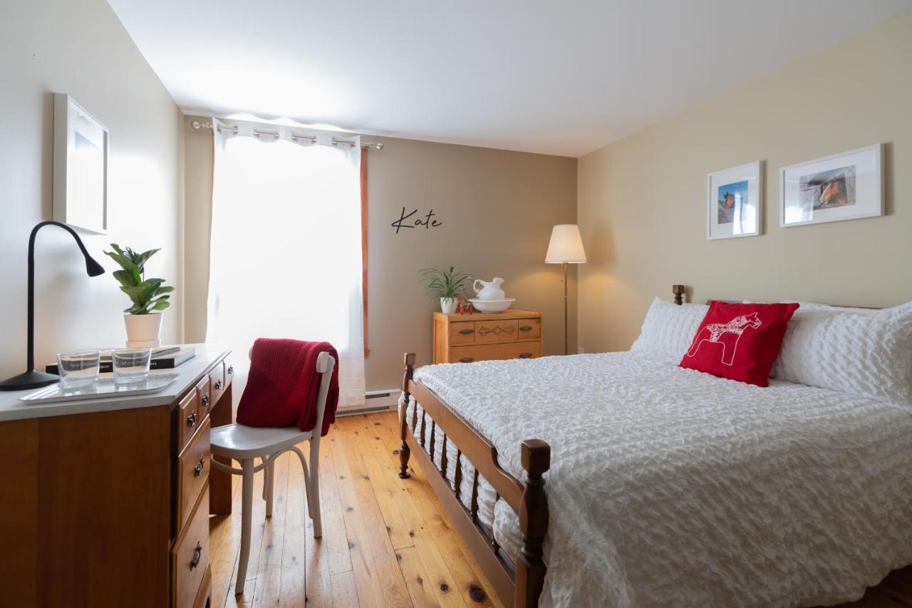 Saint-Ferreol-les-Neiges Auberge & Campagne מראה חיצוני תמונה